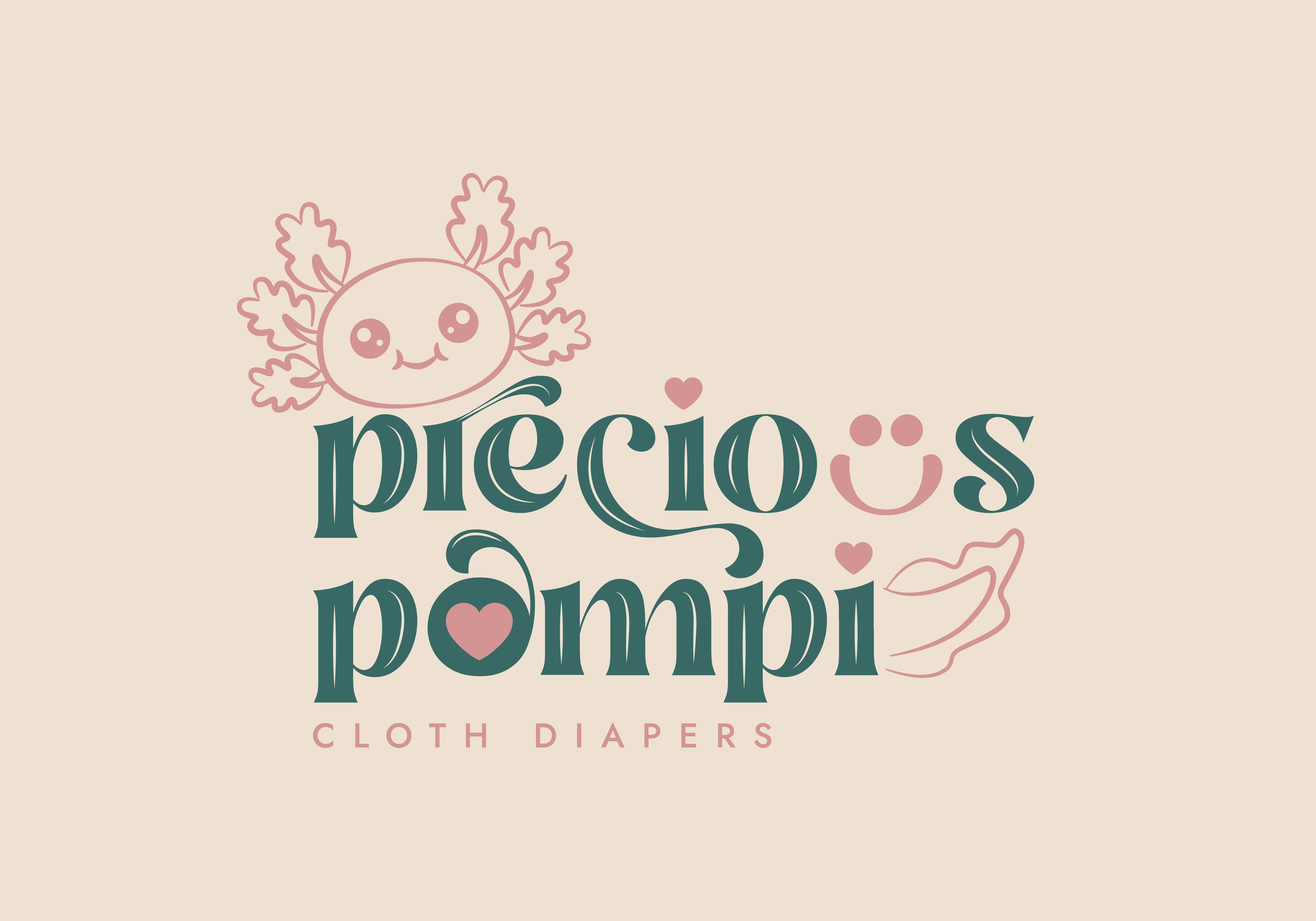 Precious Pompi