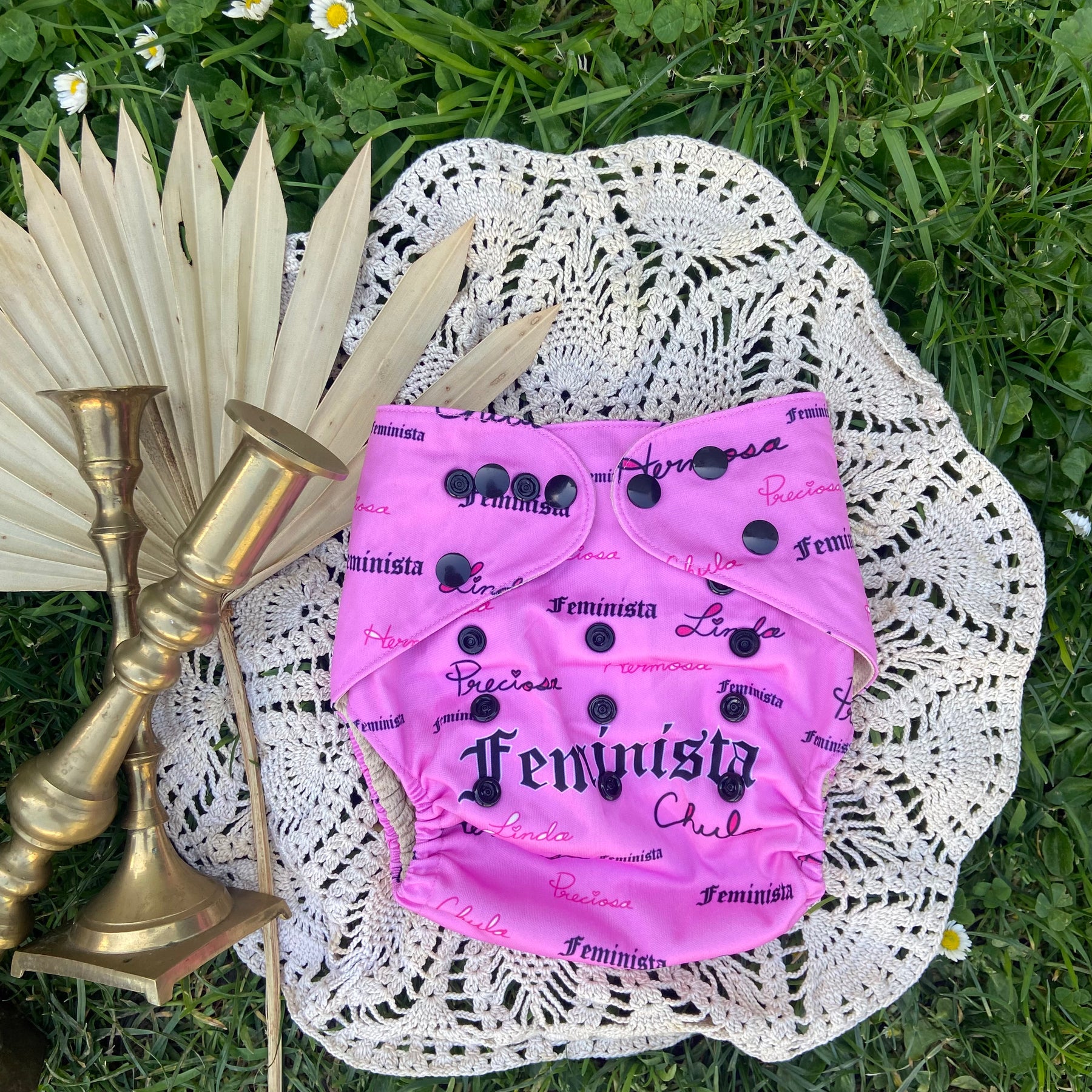 Feminista
