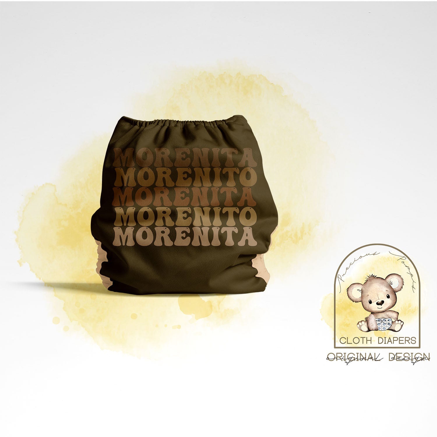 Morenitx XL