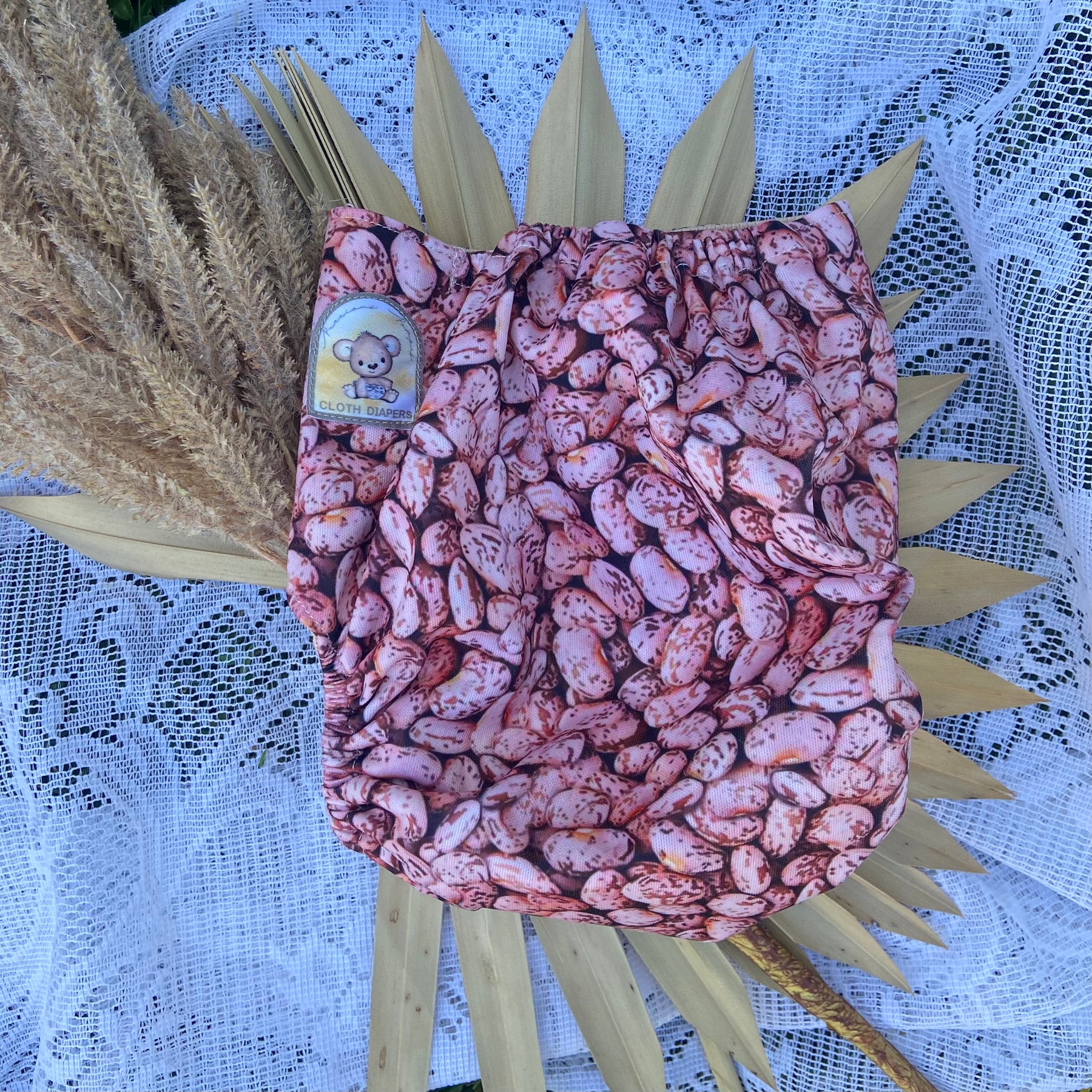 Frijolitos