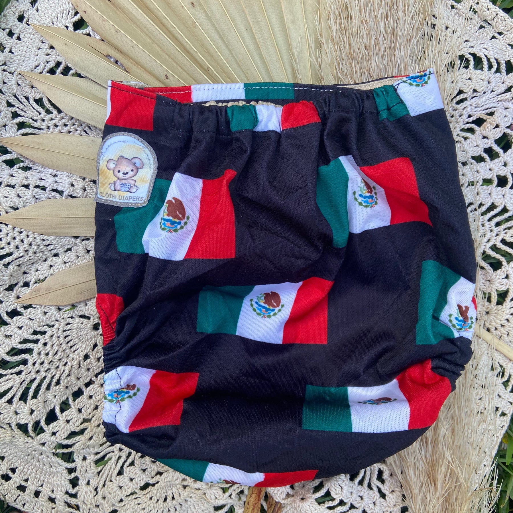Mexico