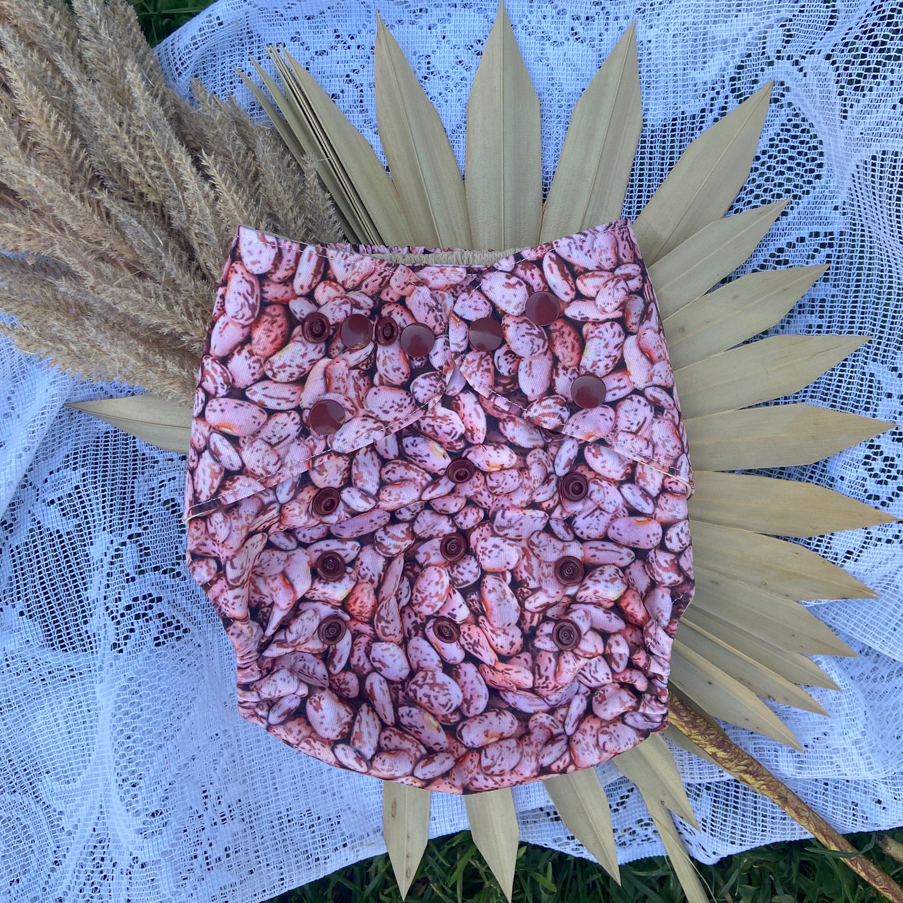 Frijolitos