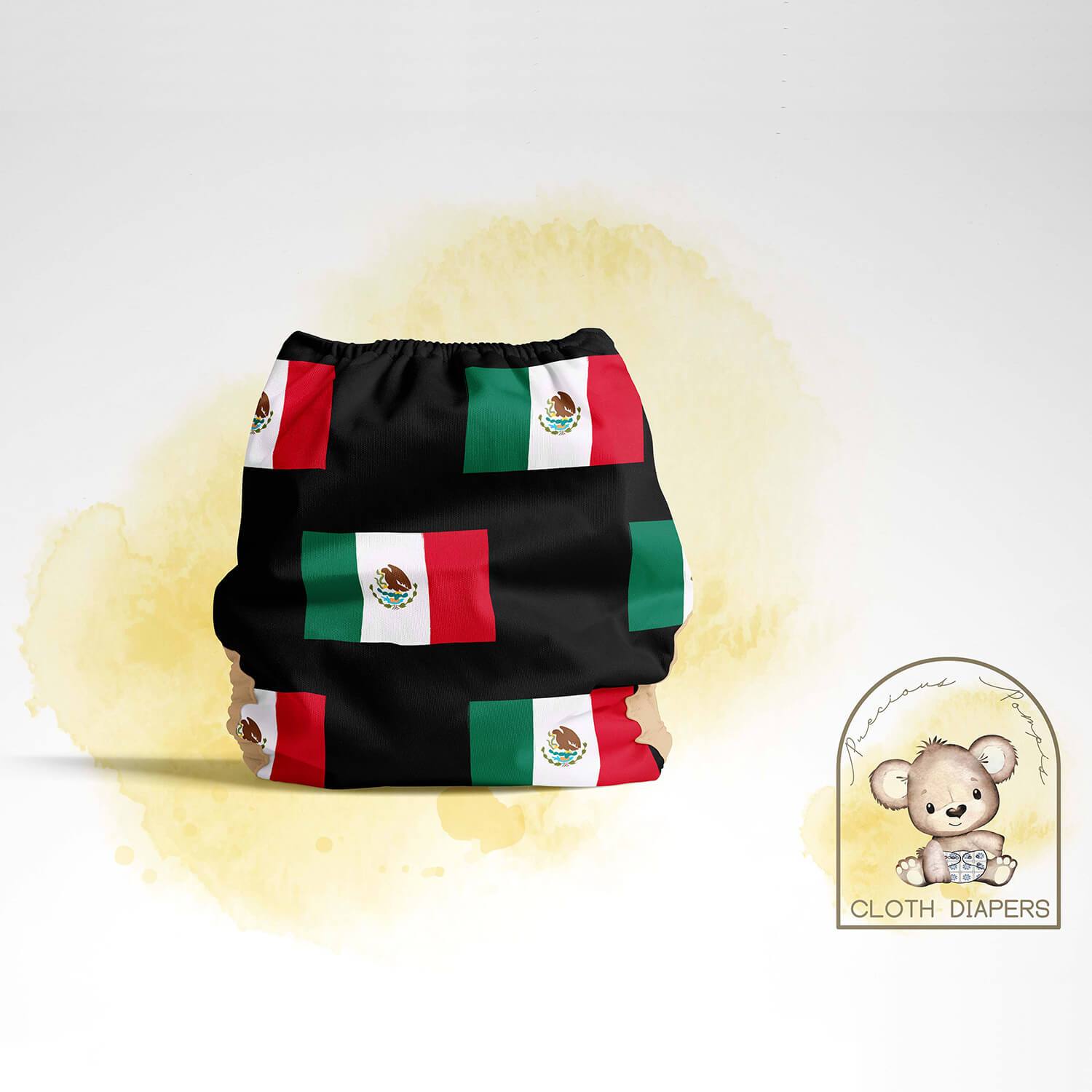 Mexico XL
