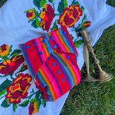 Rainbow Reboso XL