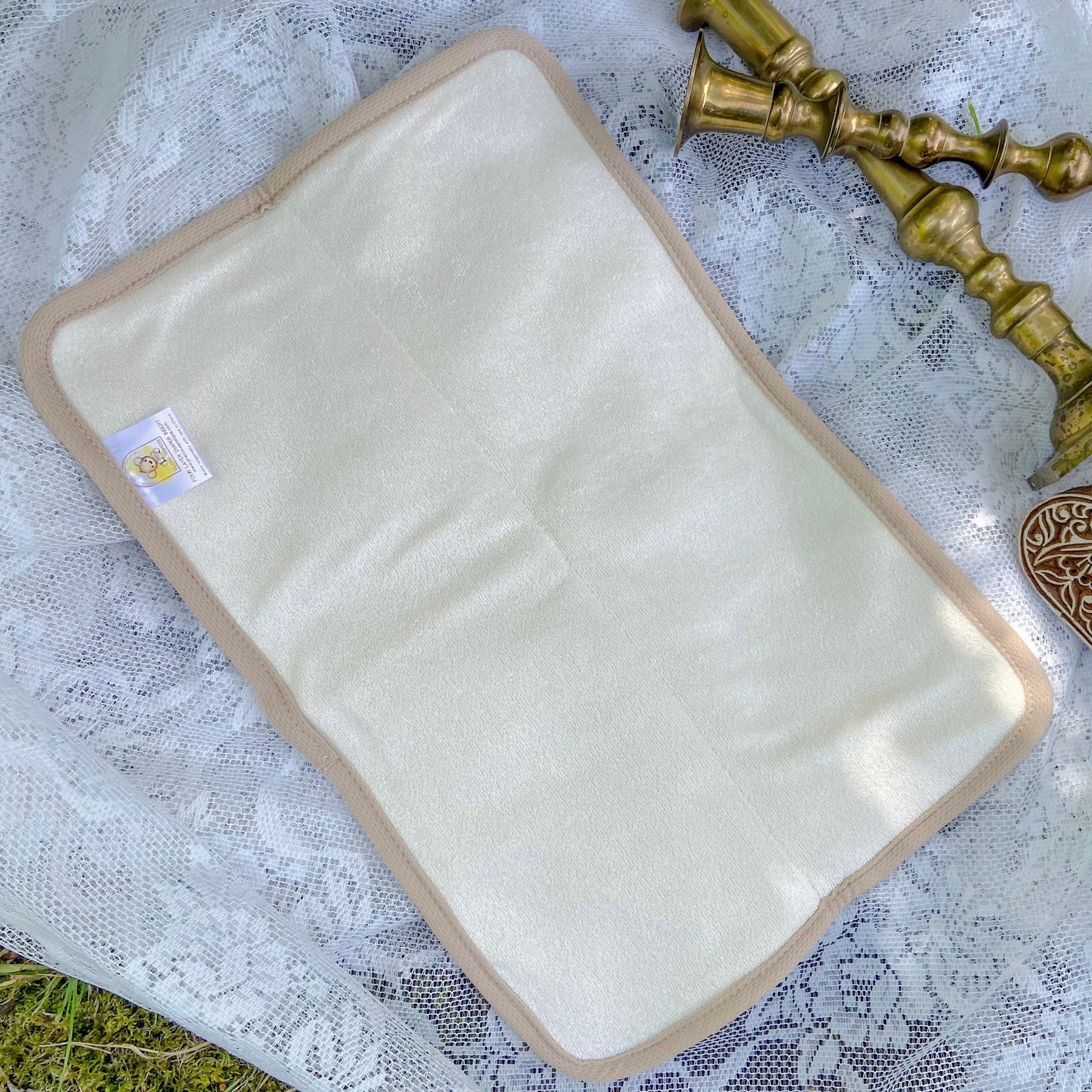 Bifold Insert