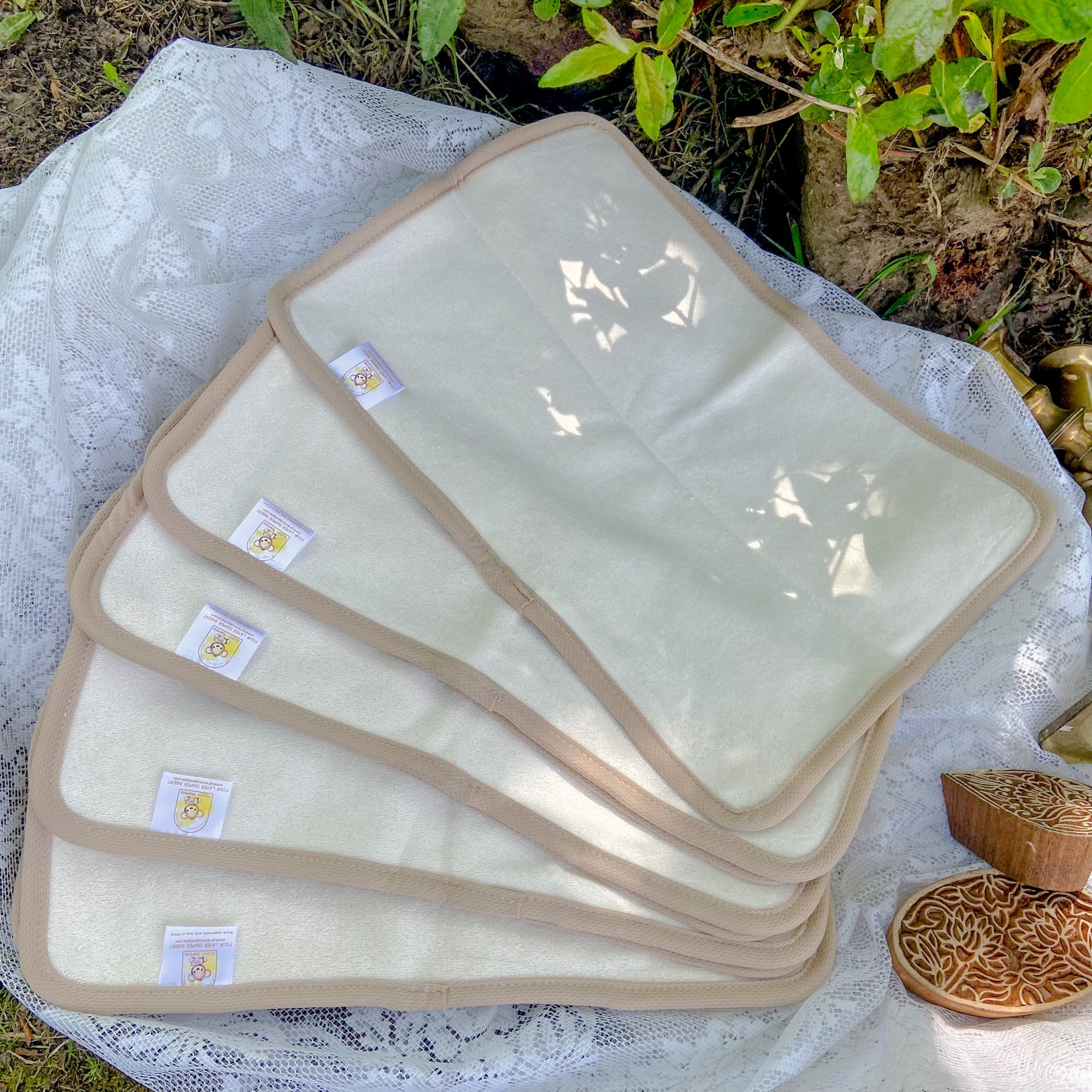 Bifold Insert