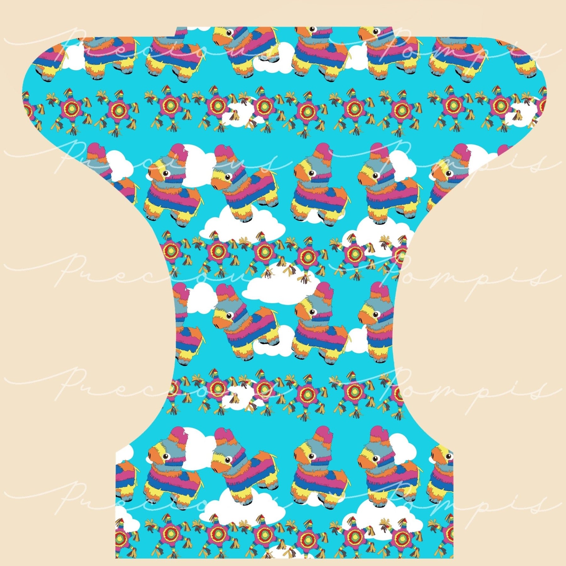 Pinata XL