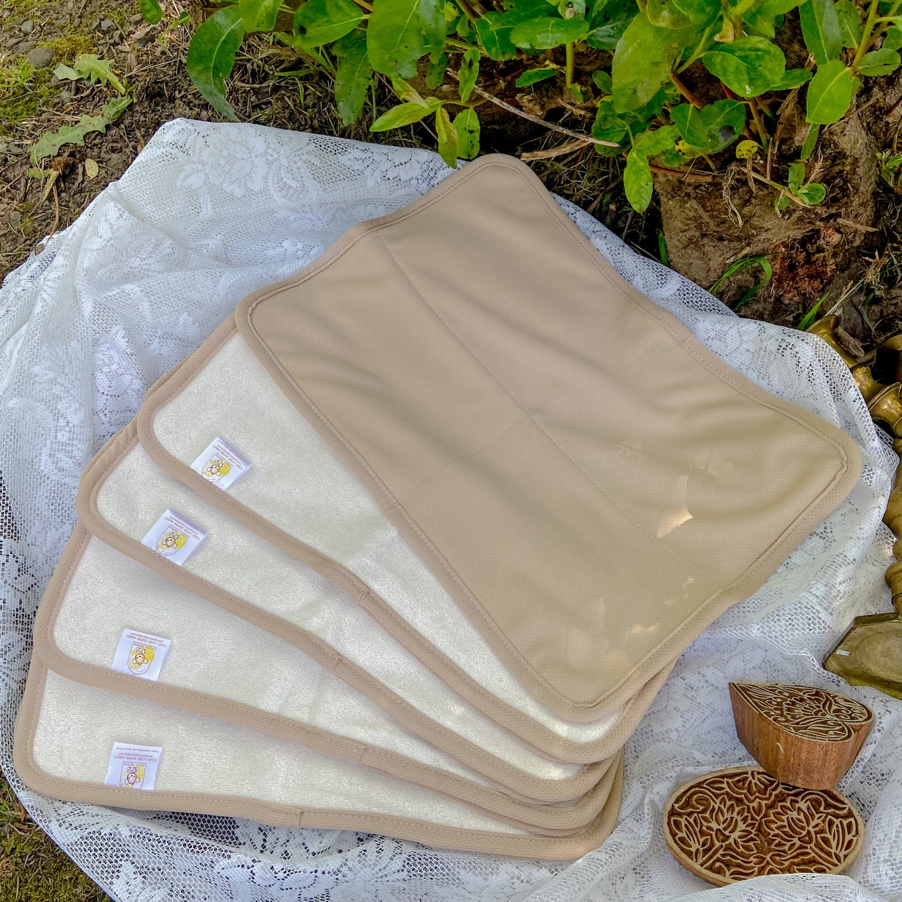 Bifold Insert