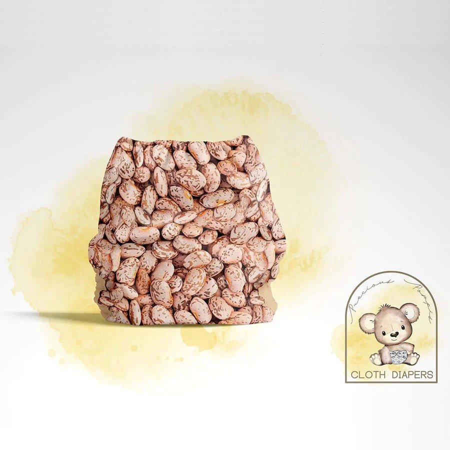 Frijolitos