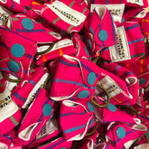 Reboso Rosa Keychain