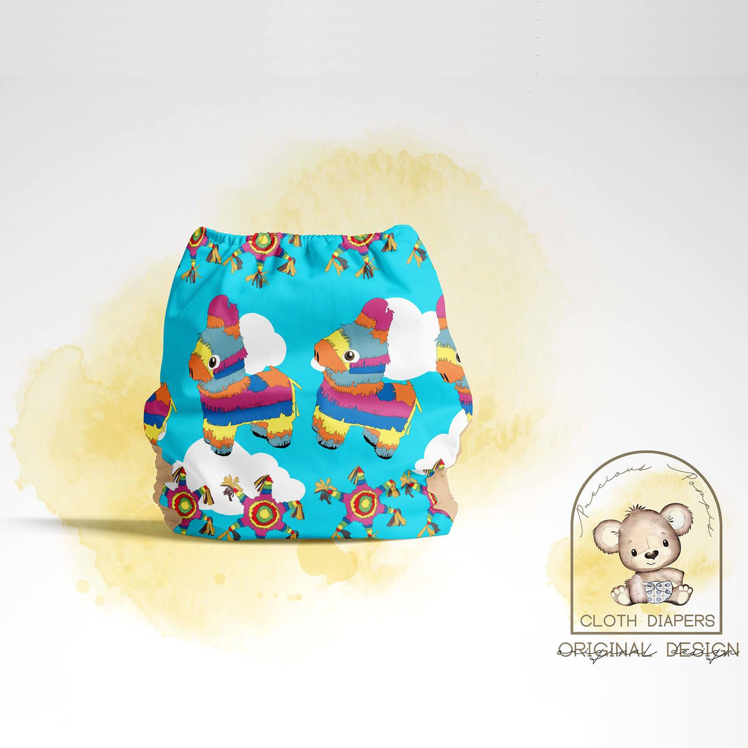 Pinata XL