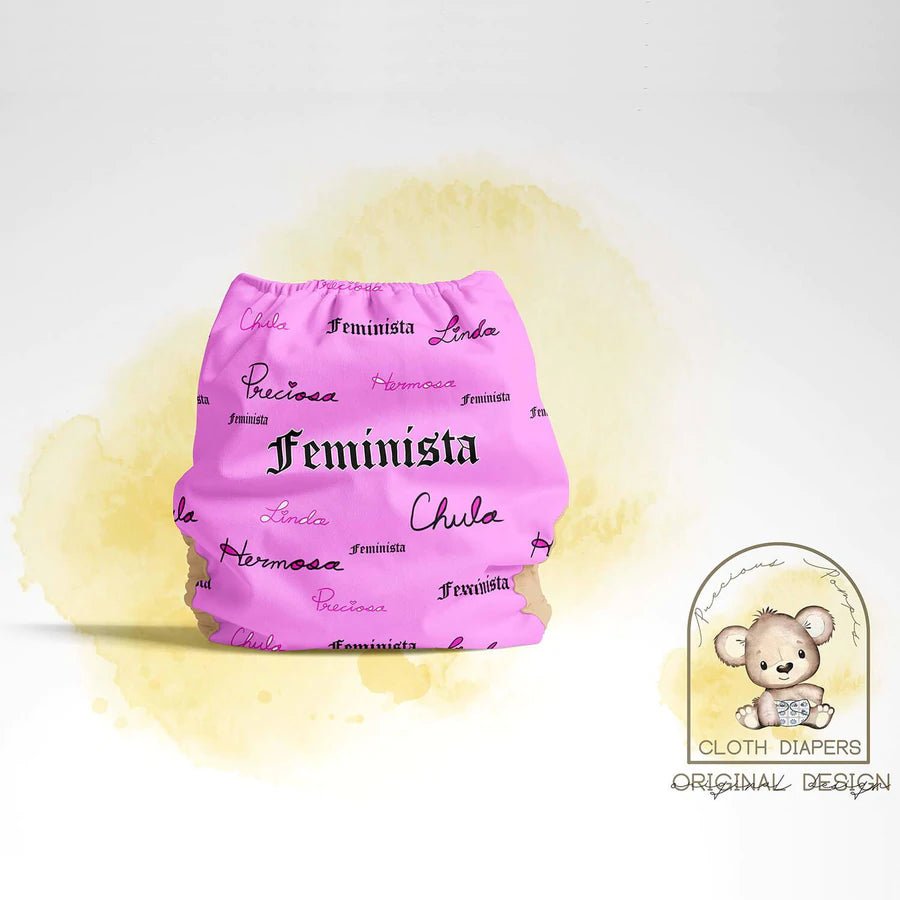 Feminista