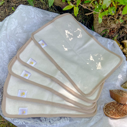 Bifold Insert