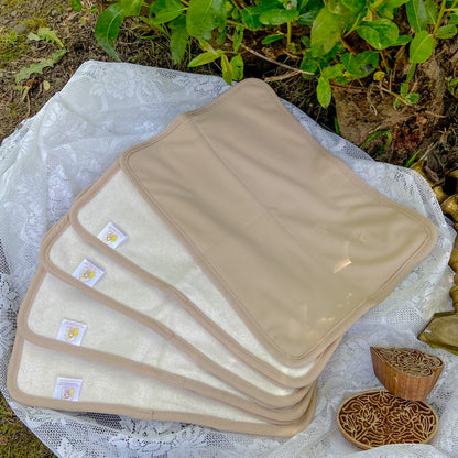 Bifold Insert