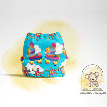 Pinata XL